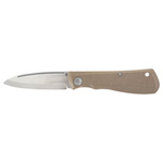 Nóż Skłądany Mansfield Micarta Natural Gerber (30-001908)