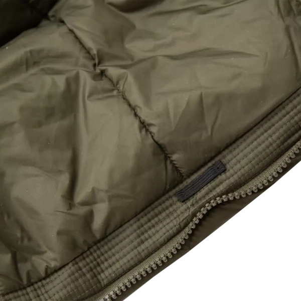 Sleeping Bag SOF 3 Carinthia Olive 
