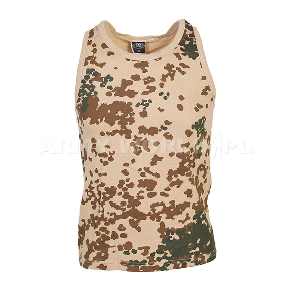 Podkoszulek Męski Tank Top MFH Tropentarn (00153Y)