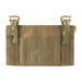 Przedni Panel Do Kamizelki Plate Carrier QRS M-Tac Multicam (10169008)