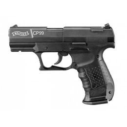 Pistolet Wiatrówka Walther CP99 4,5 mm Diabolo CO2 (412.00.00)