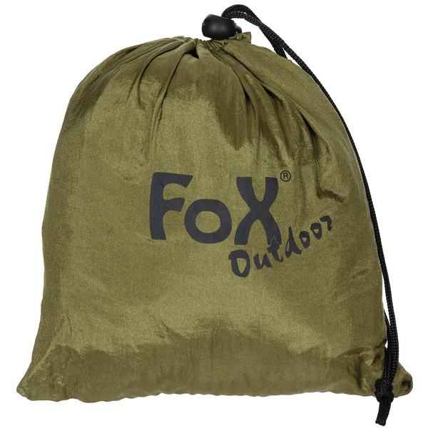 Hamak Light Fox Outdoor Olive (31793B)