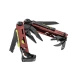 Multitool Leatherman® Signal Crimson + Futerał