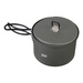 Garnek Aluminium Pot Esbit 1600 ml (PT1600HA)