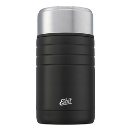 Termos Obiadowy Food Jug Majoris 1 Litr Esbit Dark Grey (FJ1000TL-DG)