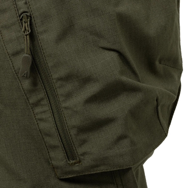 Taktyczne Spodnie C245 Arktis Ranger Green