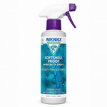 Impregnat Do Odzieży Softshell Proof Spray-In Nikwax 300 ml