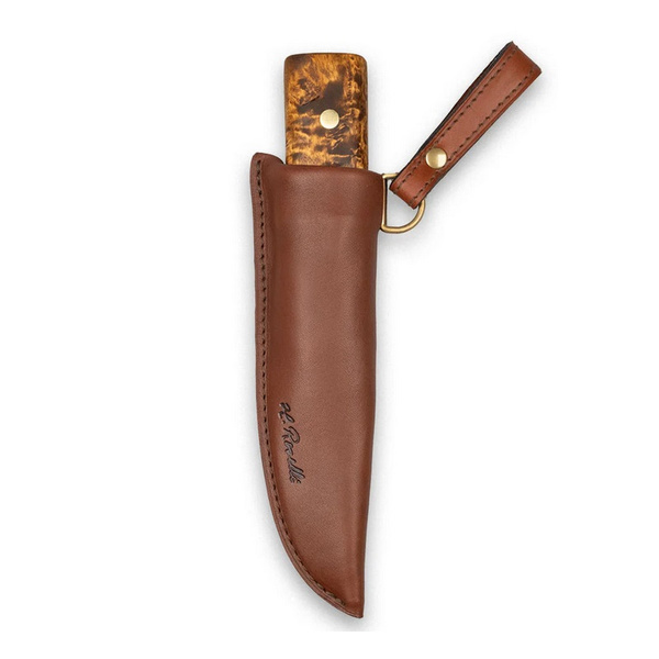 Nóż Hunting Full Tang H. Roselli Dark R100FDD