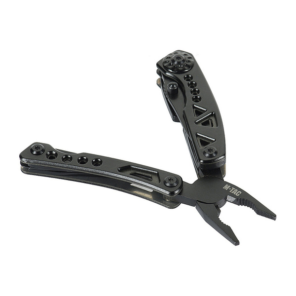 Multitool Type 6 Stainles Steel M-Tac (60023201)