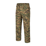 Cargo Trousers USMC Helikon-Tex Marpat Digital Woodland (SP-USM-PT-07)