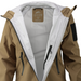 Jacket Hardshell SQUALL TorrentStretch Helikon-Tex Coyote (KU-SHJ-TR-11)