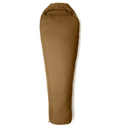 Śpiwór Softie 10 Harrier (-7°C / -12°C) Snugpak Desert Tan
