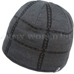 Czapka JURA Neverland Szara