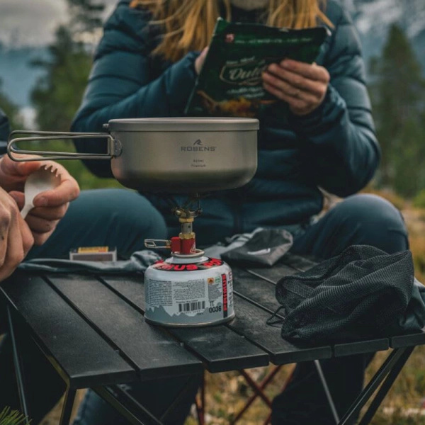 Zestaw Do Gotowania Fire Midge Ti. Cook Set Robens (690343)