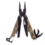 Multitool Leatherman® Signal Coyote Tan (832404)