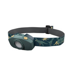 Latarka Czołowa Dla Dzieci KidLed 2 40 lm Ledlenser Green (502537)