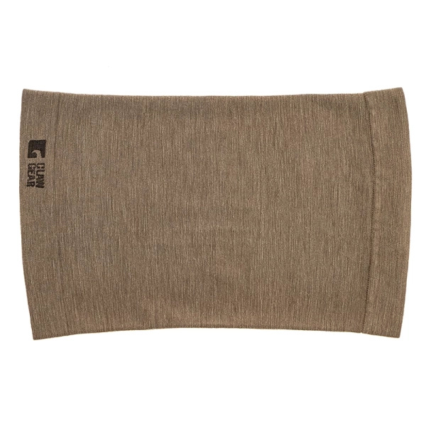 Komin Merino Wool ClawGear Long Stonegrey Olive