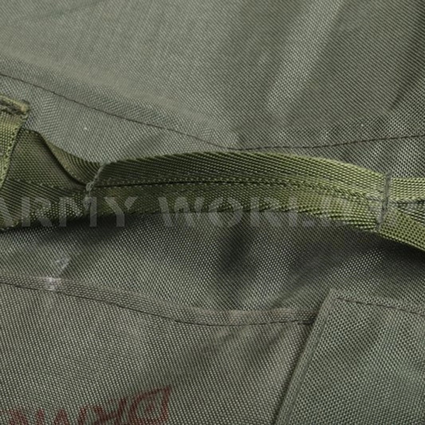 Navy Sack US ARMY Military Gummed Original Demobil 