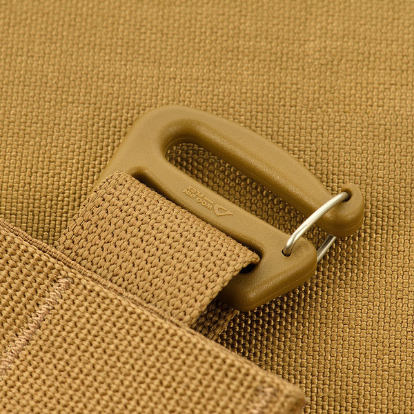 Przedni Panel Do Kamizelki Plate Carrier QRS M-Tac Coyote (10169005)
