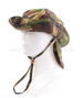 Dutch Army Stiff-Brimmed Hat DPM Original Used