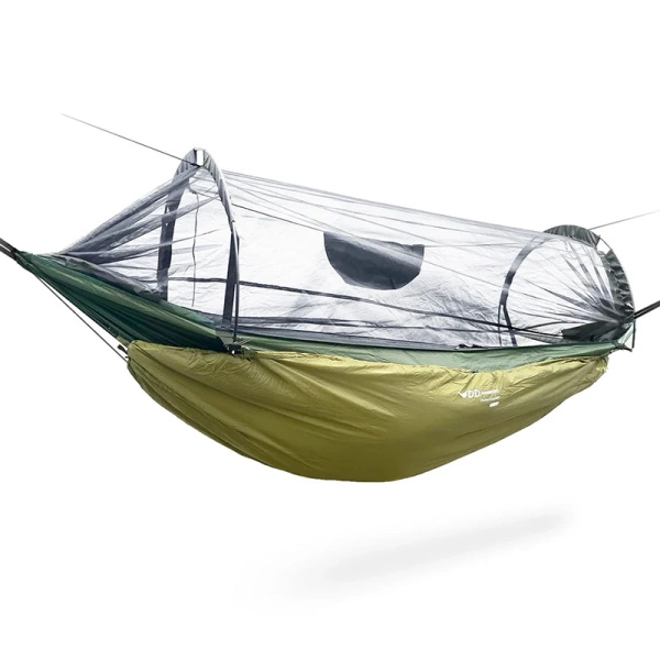 Podpinka Do Hamaka Underblanket XL-Long DD Hammocks Olive