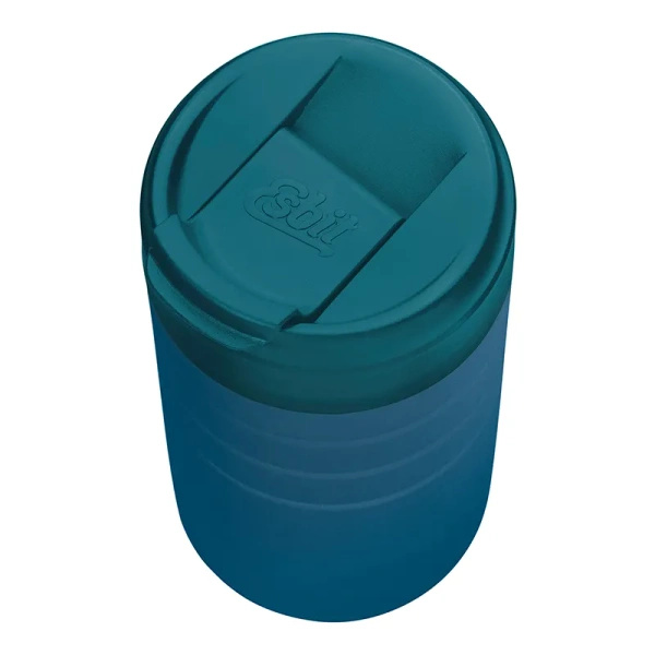 Kubek Majoris Thermo Mug Flip Top 450 ml Esbit Polar Blue (MGF450MJ-PB)