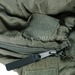 Dutch Military Modular Summer Sleeping Bag MCSS Carinthia Olive Original Used