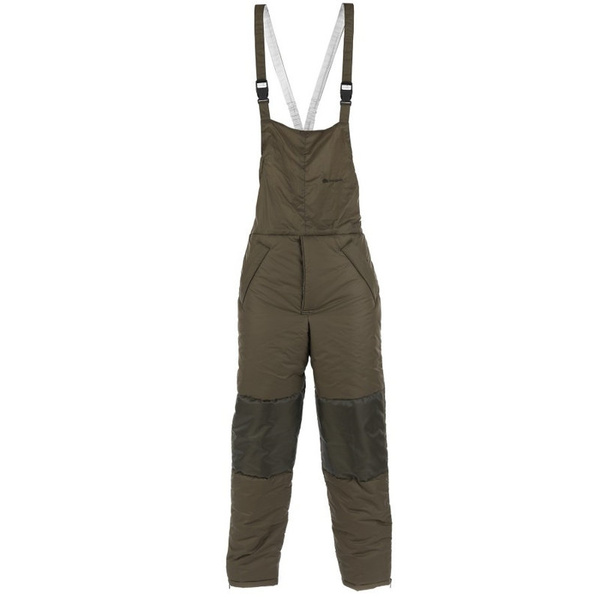 Salopettes Reversible Trousers Full Leg Zip (-5°C / -10°C) Snugpak Olive