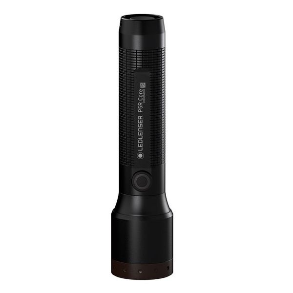 Latarka Ręczna P5R Core Ledlenser 500 lm (502178)