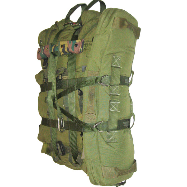 Pokrowiec Na Broń FMPS Weapon Bag S Berghaus Cedar