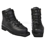 Alico Ski March Boots Military Vibram Running Shoes Original Surplus Very Good Condition