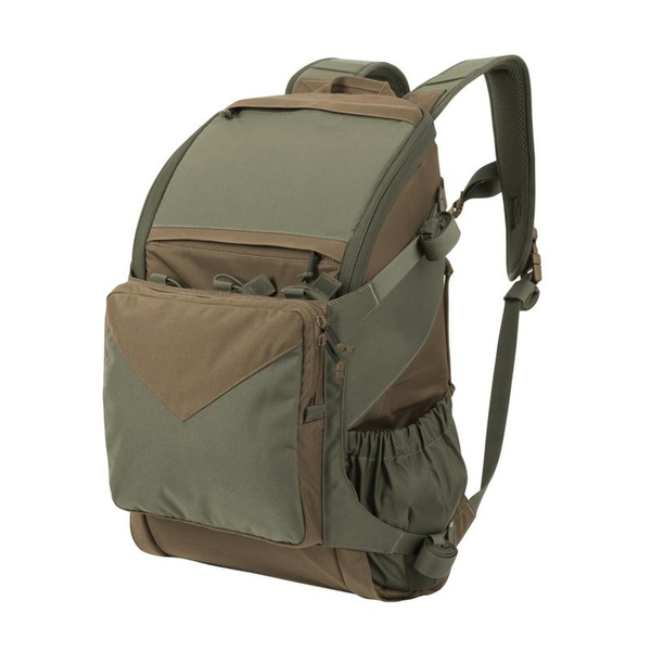 Backpack Bail Out Bag® 25l Helikon-Tex Adaptive Green / Coyote (PL-BOB-NL-1211A)