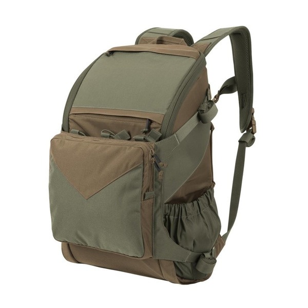 Backpack Bail Out Bag® 25l Helikon-Tex Adaptive Green (PL-BOB-NL-1211A)
