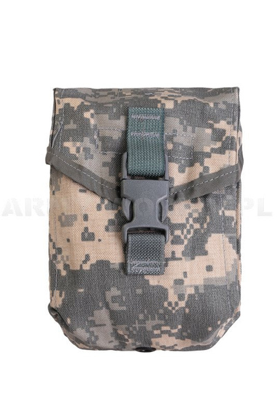 Apteczka US Army IFAK Pouch + IFAK Insert UCP Oryginał Used