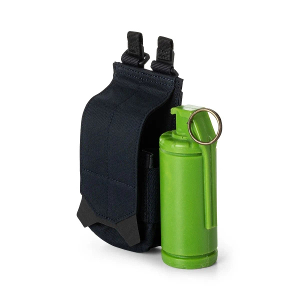 Kieszeń Na Granat Hukowy Flex Flash Bang Pouch 5.11 Czarna (56656ABR)