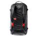 Torba Brighty Bag 65 L Magnum Elbrus Czarno Czerwona