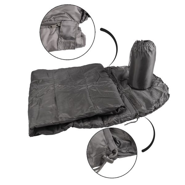 Commano Sleeping Bag Mil-tec Olive New