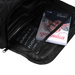 Torba / Plecak Wodoodporna Alpinus Maui 30L Czarna (LE11855)