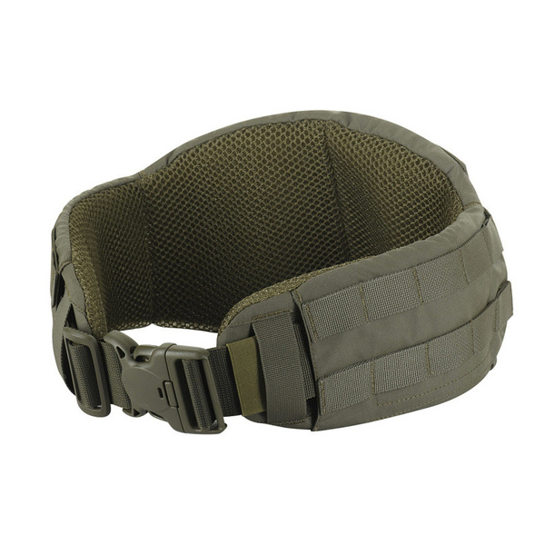 Nakładka / Pas Zewnętrzny Taktyczny War Belt ARMOR M-Tac Ranger Green (10037823)