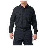 Koszula Flex-Tac TDU RP LS 5.11 Dark Navy (72250ABR)