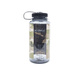 Butelka Turystyczna Wide Mouth 1000ml Nalgene Gray /Black Camo