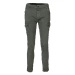 Women's Cargo Pants Olive New