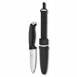 Nóż Venture Victorinox Czarny (3.0902.3)