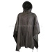 Rainproof Poncho Ripstop Oliv Mil-tec New