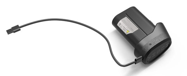 Paralizator Strzelający Taser TX100P 55.000 V Husha Zestaw Basic