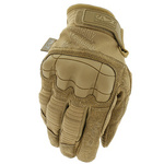 Tactical Gloves Mechanix Wear M-Pact 3 Covert Coyote (MP3-72)