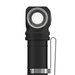 Latarka Czołowa Armytek Wizard C2 Pro Max 4000 lm Magnet Czarna (F06701C)