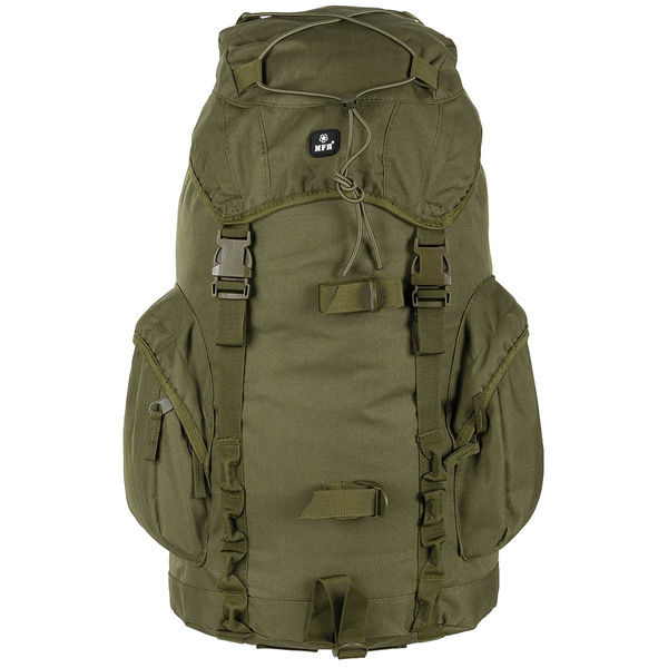 Plecak Recon III 35 Litrów MFH Olive (30349B)