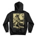 Bluza Hoodie Acta Non Verba Brothers In Arms Black
