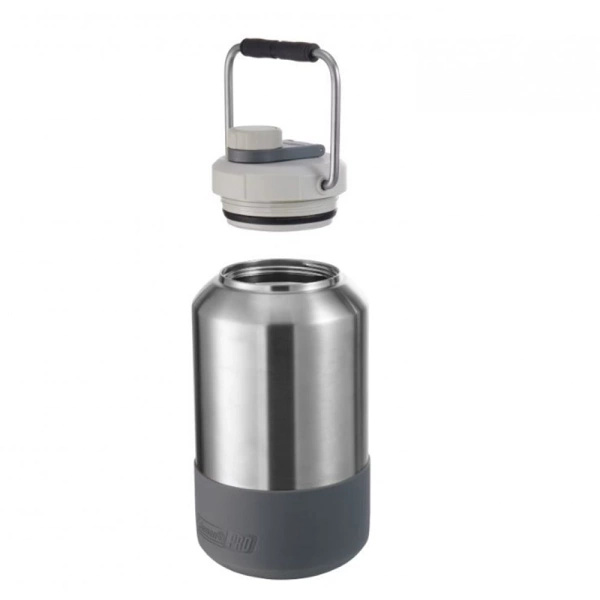Termos Turystyczny Jug Pro 3,7l Coleman Srebrny